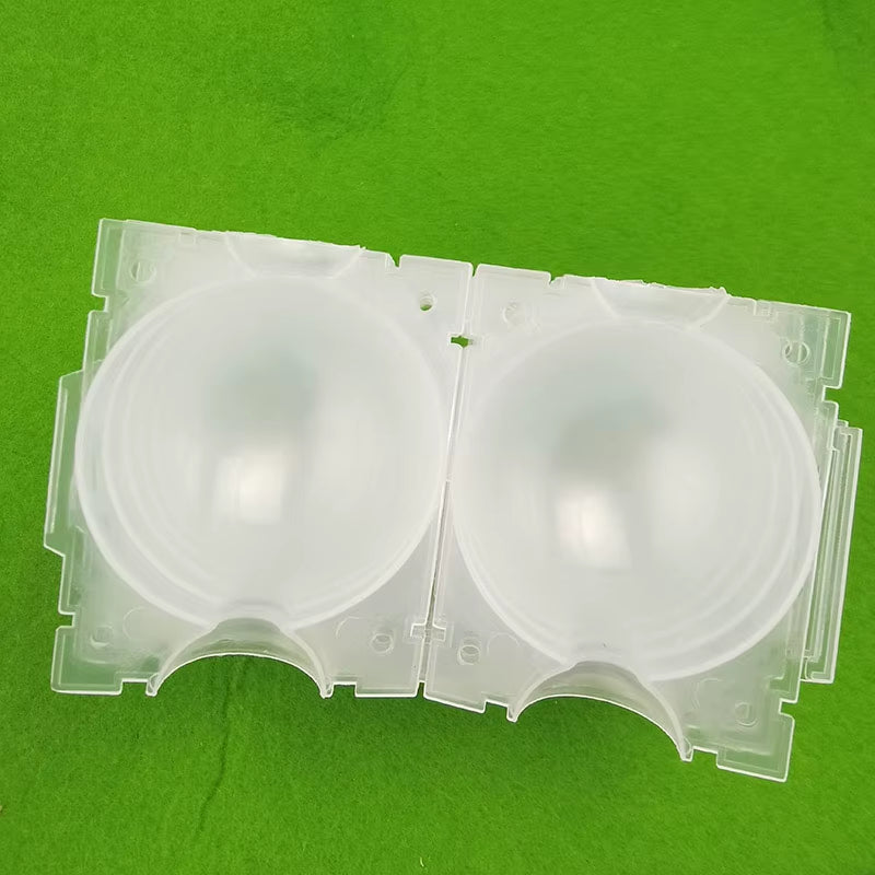 5Cm 12Cm High Pressure Propagation Plant Rooting Ball Root Grow Box Graft Breeding Growing Case Transparent Planting Nursery A1